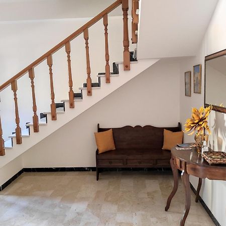 Ferienwohnung Da Marilu Mazara del Vallo Exterior foto