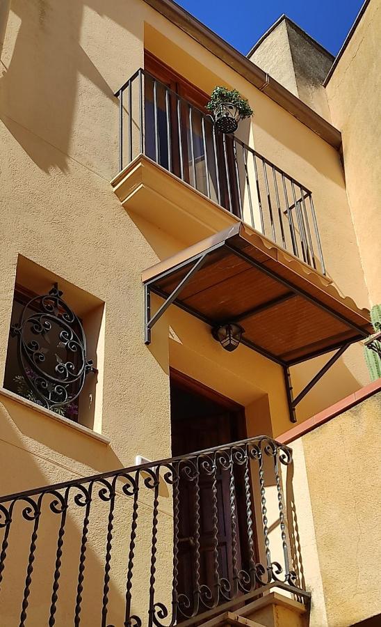 Ferienwohnung Da Marilu Mazara del Vallo Exterior foto