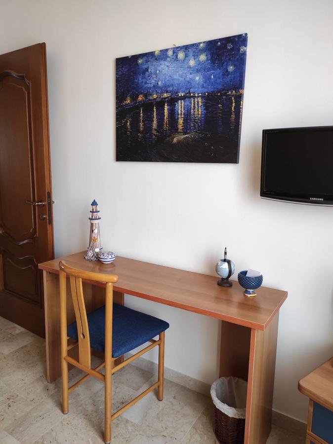 Ferienwohnung Da Marilu Mazara del Vallo Exterior foto