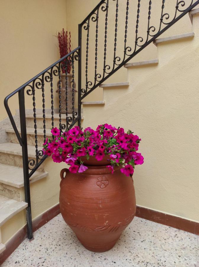 Ferienwohnung Da Marilu Mazara del Vallo Exterior foto