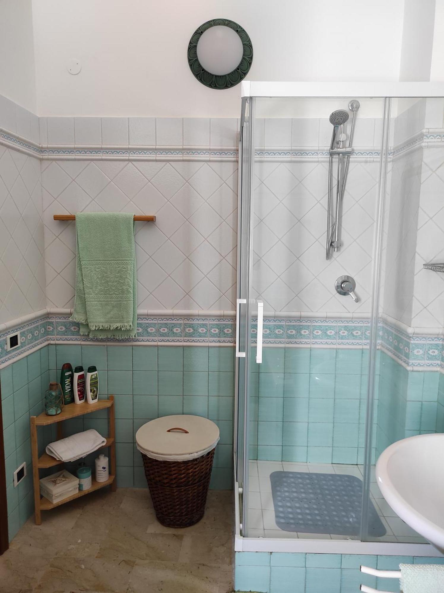 Ferienwohnung Da Marilu Mazara del Vallo Exterior foto