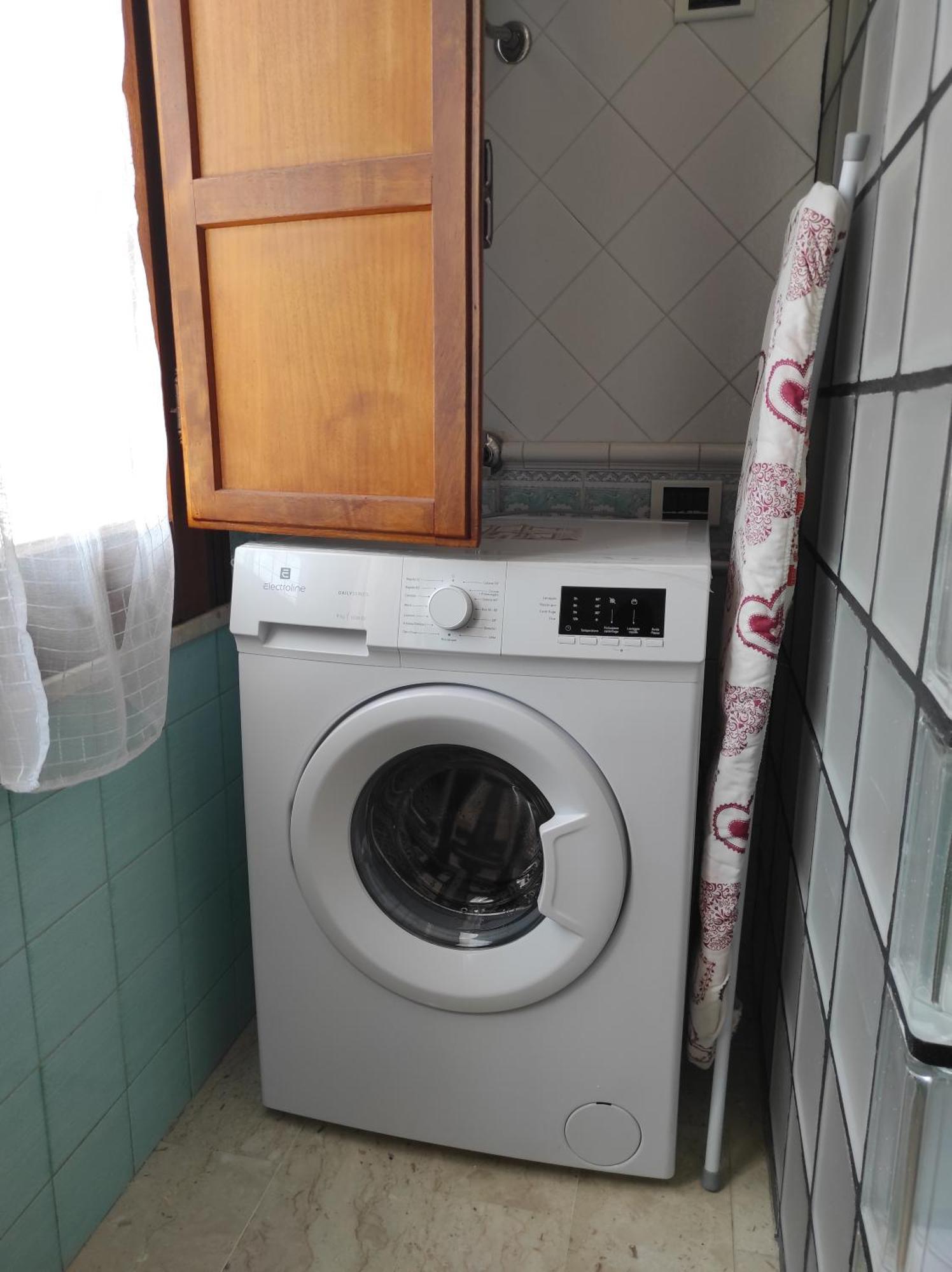 Ferienwohnung Da Marilu Mazara del Vallo Exterior foto