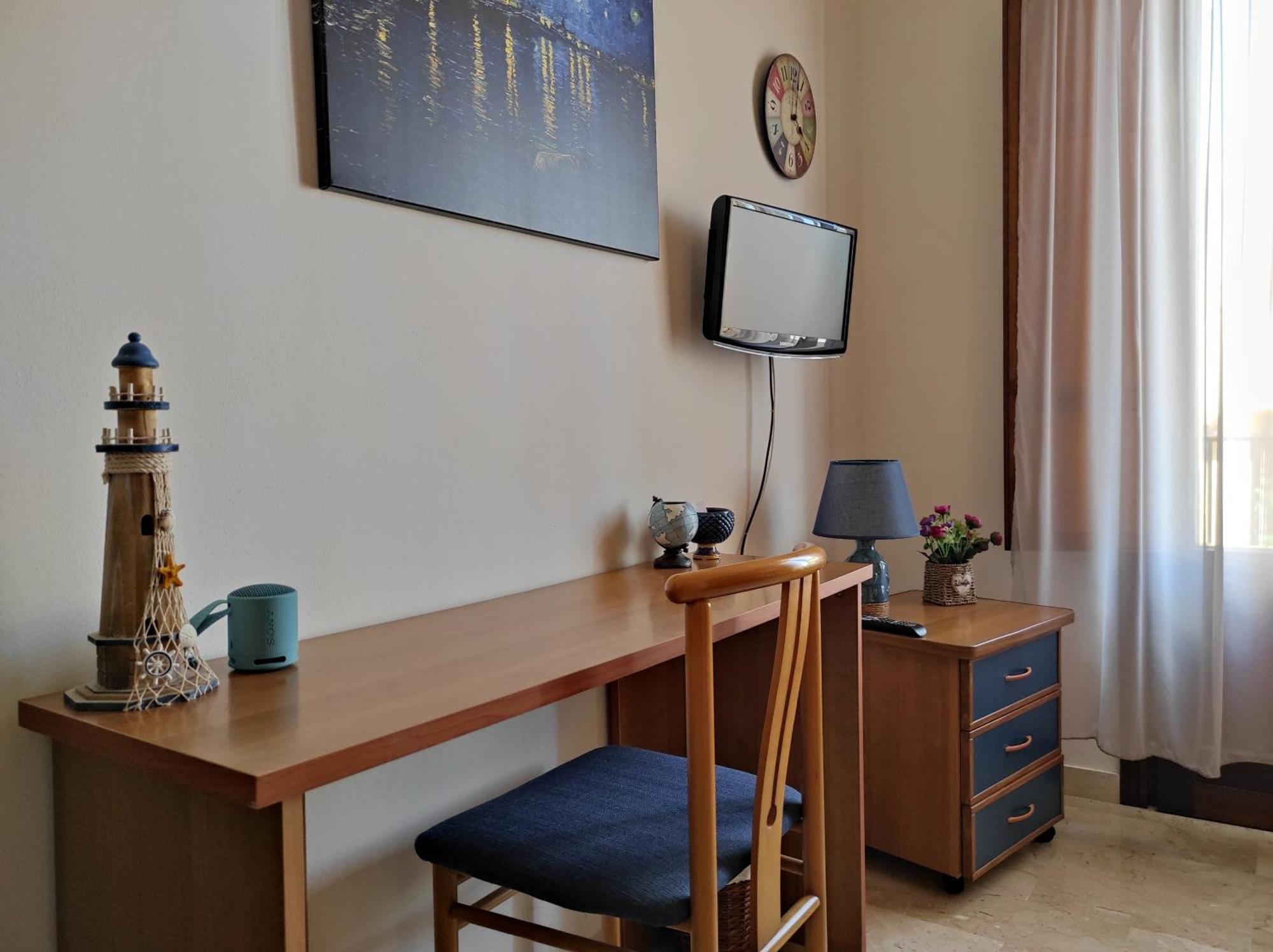 Ferienwohnung Da Marilu Mazara del Vallo Exterior foto